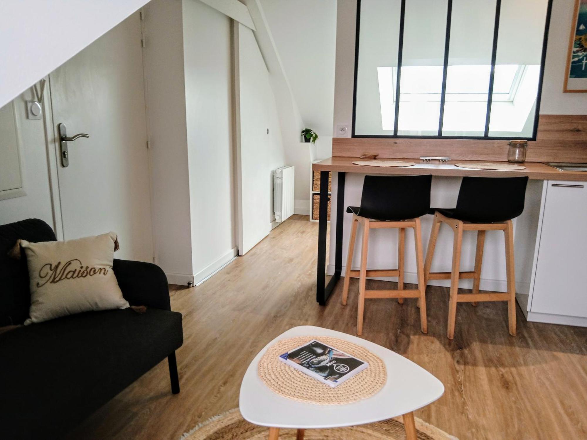 Les Studios De La Gare Linge Cafe The Inclus Wifi Βαν Εξωτερικό φωτογραφία