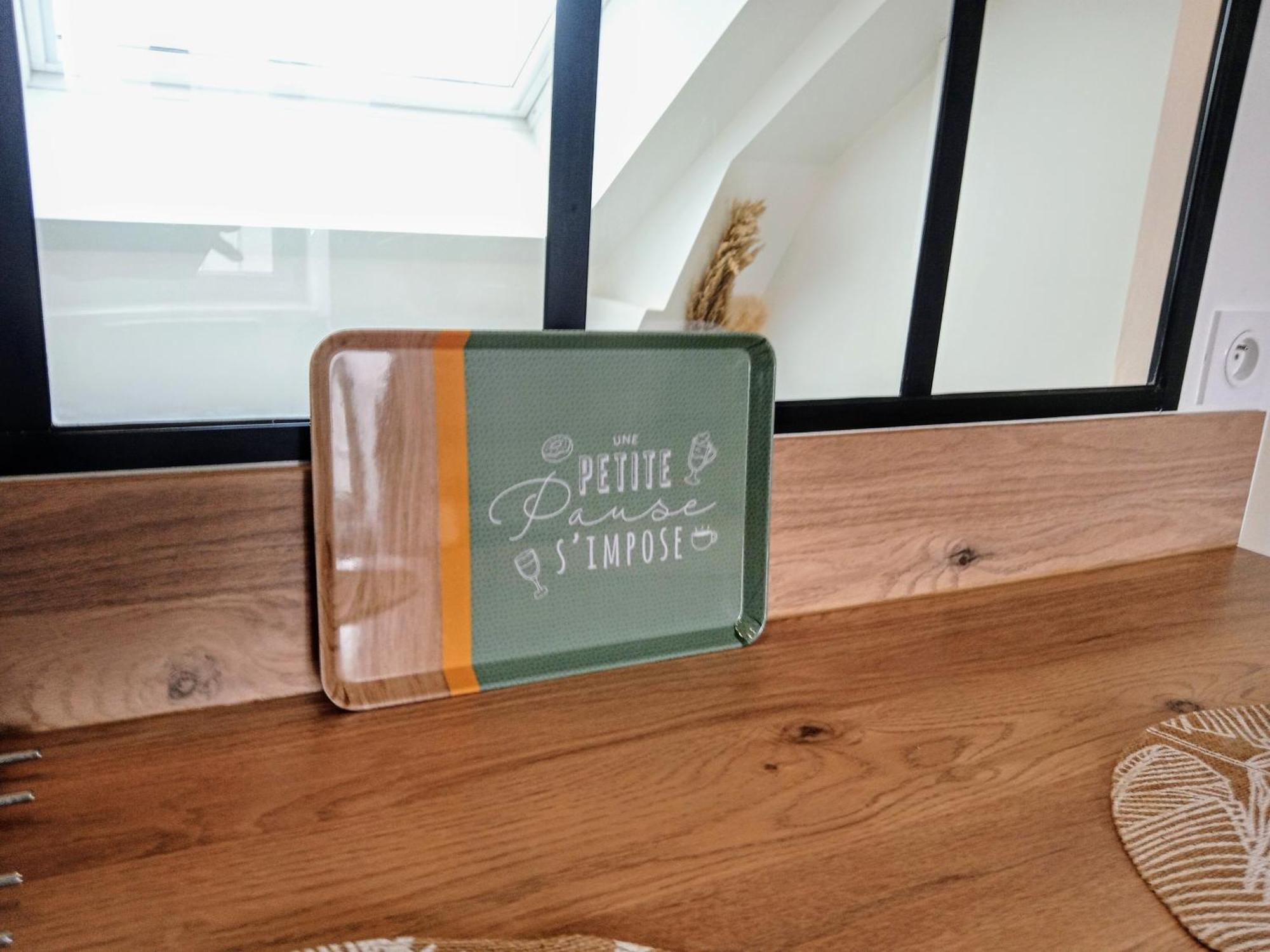 Les Studios De La Gare Linge Cafe The Inclus Wifi Βαν Εξωτερικό φωτογραφία