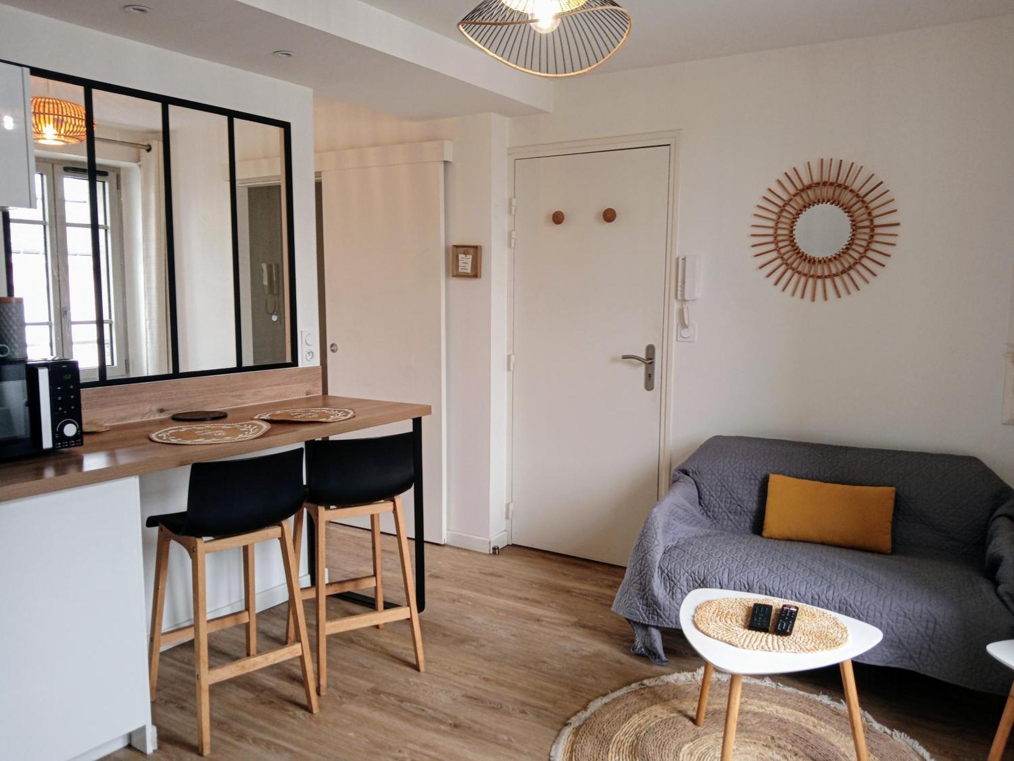 Les Studios De La Gare Linge Cafe The Inclus Wifi Βαν Εξωτερικό φωτογραφία